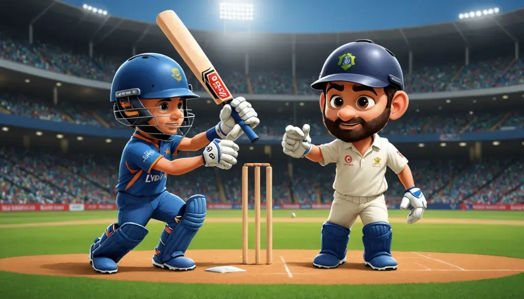 Cricket Betting Apps with Live Scores: Live Updates
