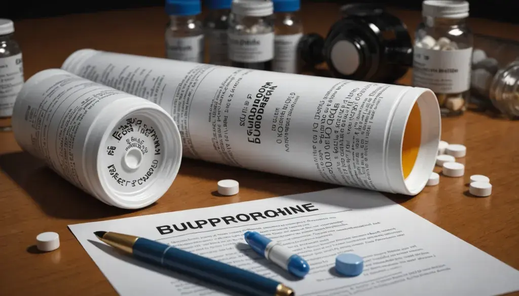 Buprenorphine’s Role in Opioid Recovery: A Key Aid in Addiction Treatment