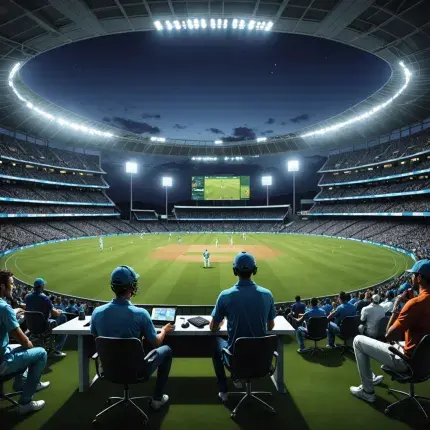 Cricket Betting Tips Websites: Best Platforms for Free Predictions