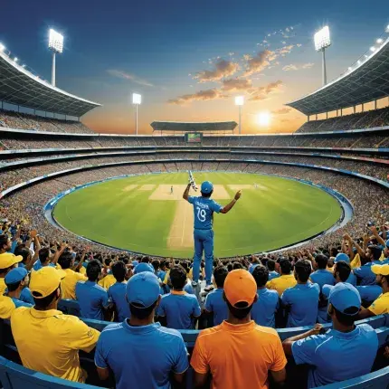 Cricket Betting Apps for Fancy Bets: Best Platforms for Indian Users