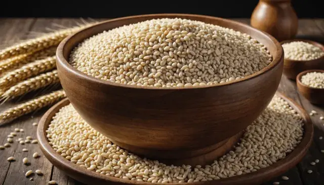 Barley Porridge Beneficial Properties: For Health